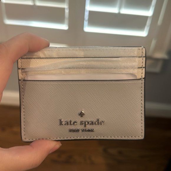 Kate Spade Colorblock Wallet - Picture 1 of 3